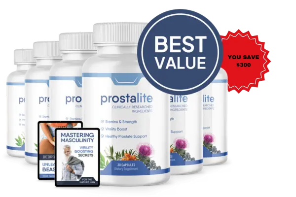buy prostalite